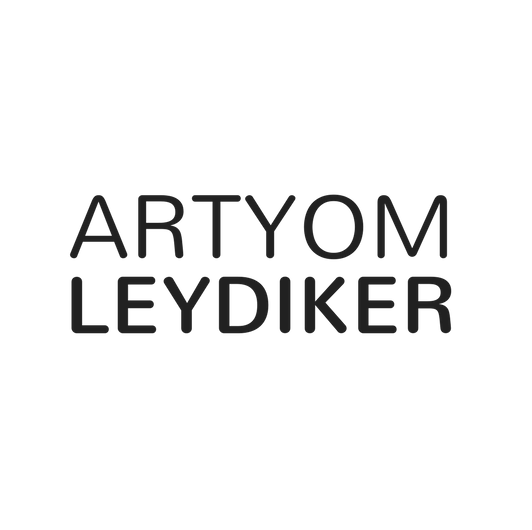 Artyom Leydiker | Community