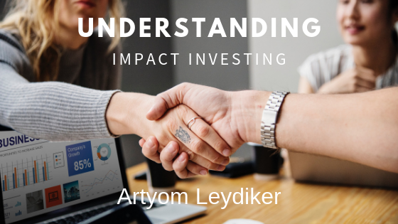 Understanding Artyom Leydiker